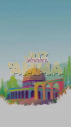 Play Juz Amma(Guess The Surah)-Audio  and enjoy Juz Amma(Guess The Surah)-Audio with UptoPlay