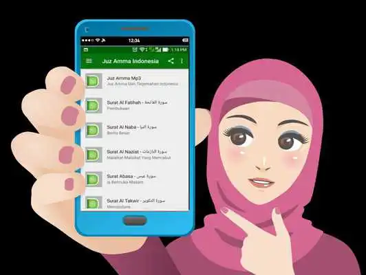 Play Juz Amma Indonesia Play Juz Amma Indonesia