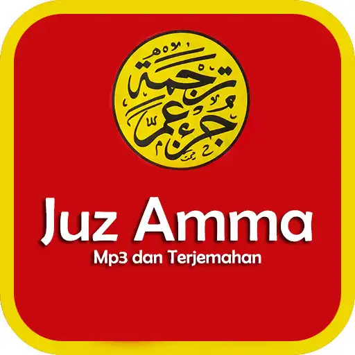 Free play online Juz Amma mp3 dan terjemahan APK