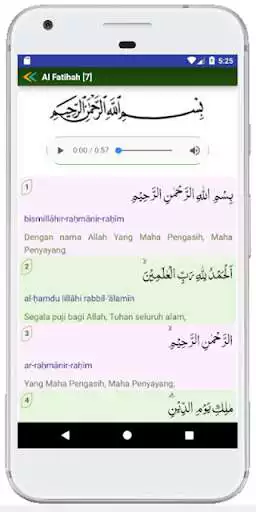 Play Juz Amma,Yasin,Asmaul Husna Lengkap as an online game Juz Amma,Yasin,Asmaul Husna Lengkap with UptoPlay