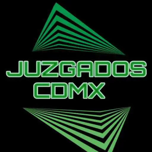 Free play online Juzgados CDMX APK Free play online Juzgados CDMX APK