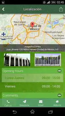 Play Juzgados CDMX