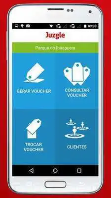 Play Juzgle Business