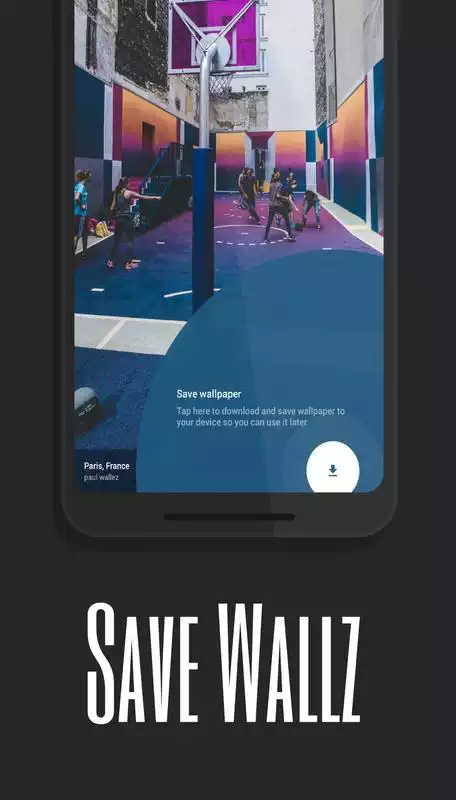 Play JuztWallz