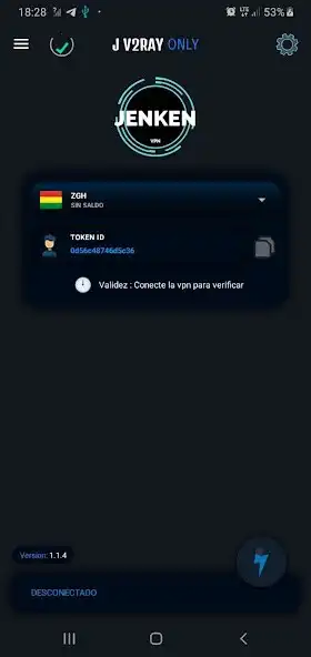 Play J V2RAY ONLY  and enjoy J V2RAY ONLY with UptoPlay