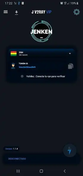 Play J V2RAY VIP  and enjoy J V2RAY VIP with UptoPlay