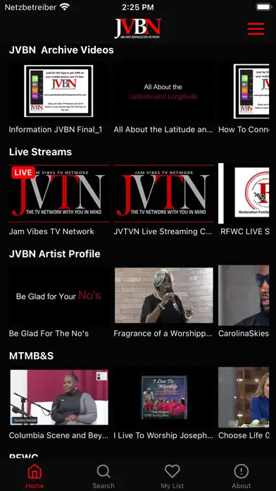 Play JVBN  and enjoy JVBN with UptoPlay