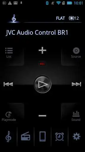 Play JVC Audio Control BR1  and enjoy JVC Audio Control BR1 with UptoPlay