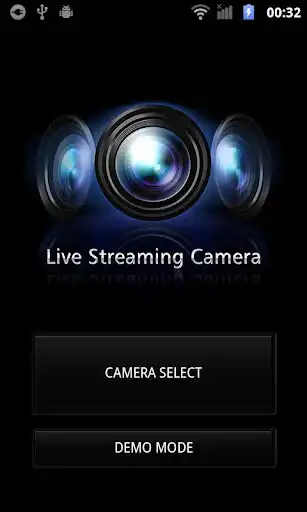 Play JVC CAM Control Single