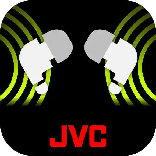 Play JVC Headphones Manager APK