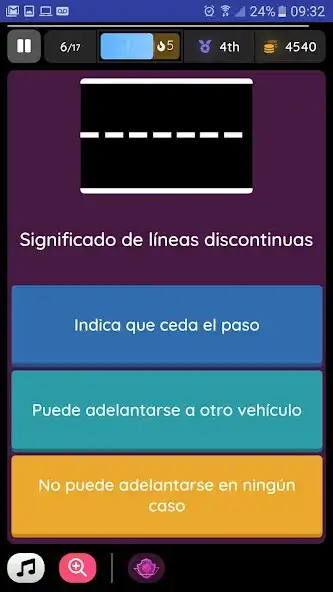 Play Jóvenes al Volante as an online game Jóvenes al Volante with UptoPlay
