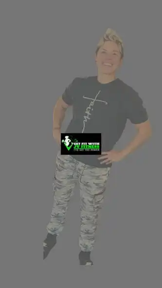 Play JV FITNESS  and enjoy JV FITNESS with UptoPlay