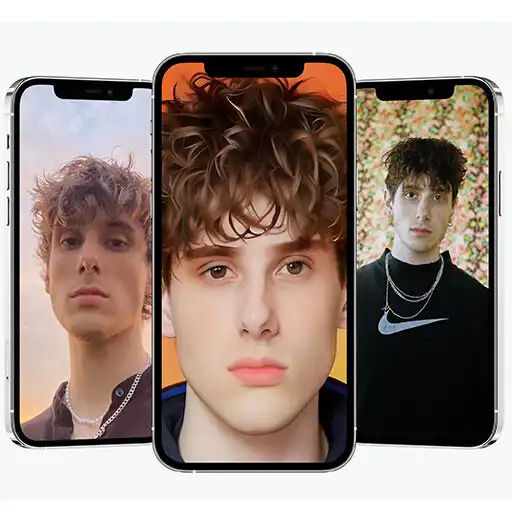 Play JVKE Wallpaper 4K HD, Photo APK