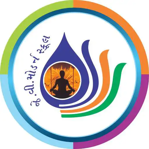 Play J V Modern School APK