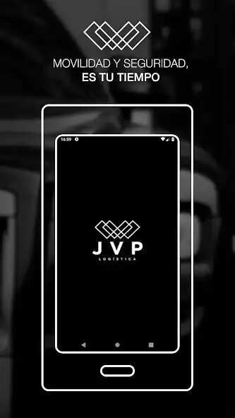 Play JVP Logística Driver  and enjoy JVP Logística Driver with UptoPlay