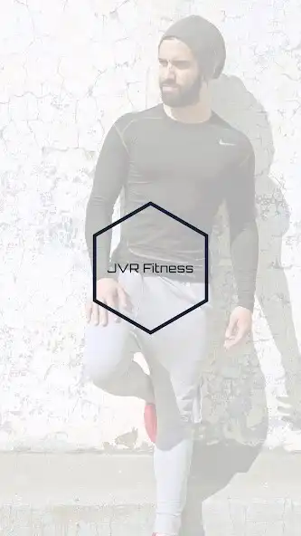 Play JVR Fitness  and enjoy JVR Fitness with UptoPlay