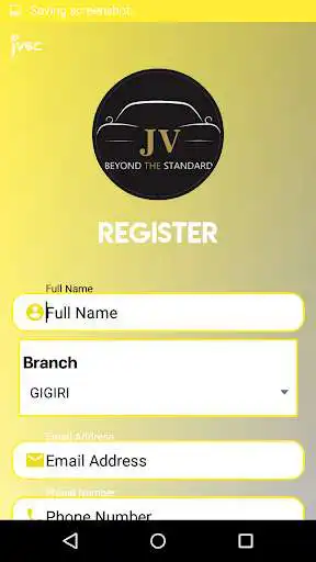 Play JVSC as an online game JVSC with UptoPlay