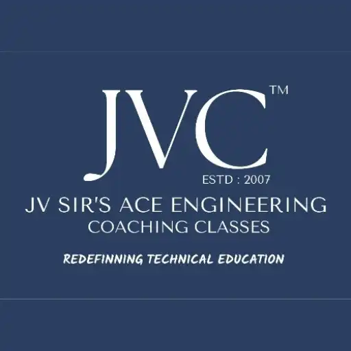 Play JV Sir ACE ENGINEERING CLASSES APK
