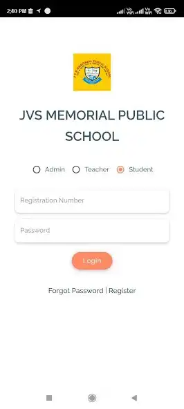 Play JVSMPSSCHOOL  and enjoy JVSMPSSCHOOL with UptoPlay