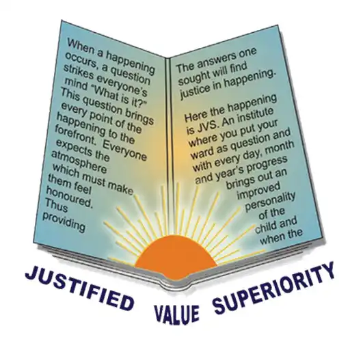 Play JVS Public School Baijnath APK