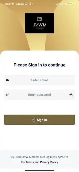 Play JVW Matchmaker  and enjoy JVW Matchmaker with UptoPlay