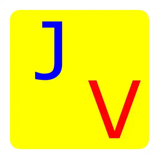 Play j-v word APK