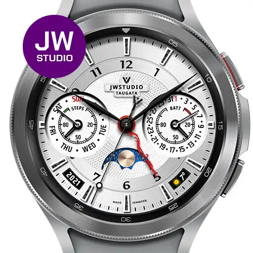 Play JW029 jwstudio watchface APK