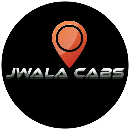 Play Jwala Cab Driver APK