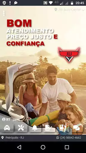 Play JW Auto Center  and enjoy JW Auto Center with UptoPlay