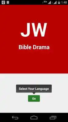 Play JW Bible Drama