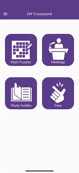Play JW Crossword: Theocratic Cross  and enjoy JW Crossword: Theocratic Cross with UptoPlay