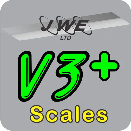 Play JWE V3 Plus Scales APK