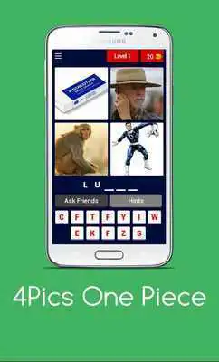 Play JW Field Report