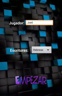 Play JW Los libros de la Biblia