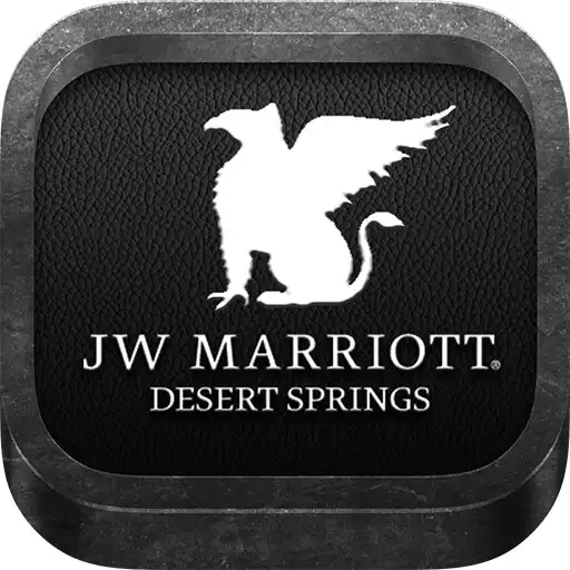 Play JW Marriott Desert Springs APK