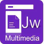Free play online Jw Multimedia APK