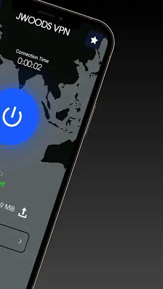 Play Jwoods VPN - Fast  Private as an online game Jwoods VPN - Fast  Private with UptoPlay