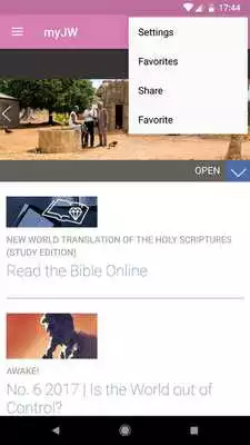 Play JW.org