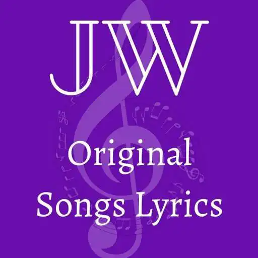 Play JW Original Songs Lyrics APK