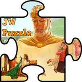 Free play online JW PUZZLE APK