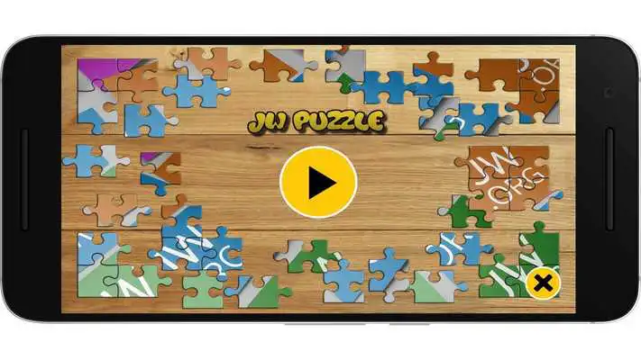 Play JW PUZZLE
