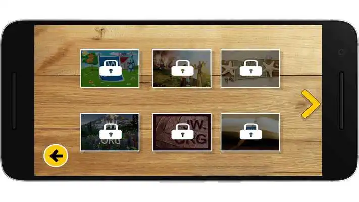 Play JW PUZZLE