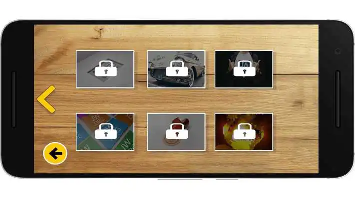 Play JW PUZZLE