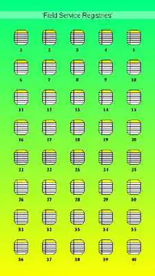 Play JW Registries Play JW Registries