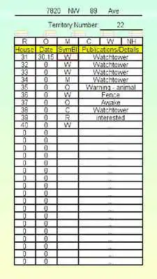 Play JW Registries Play JW Registries