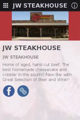 Play JW STEAKHOUSE