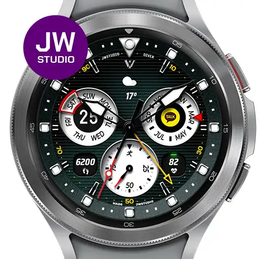 Play JWSTUDIO_A_005 watchface APK