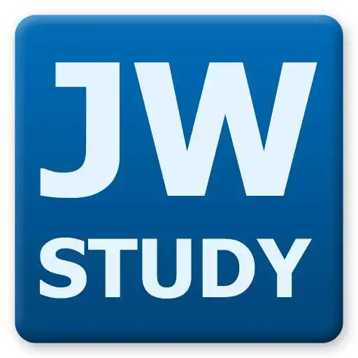 Free play online JW Study Aid  APK