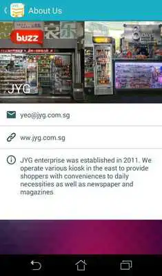 Play JYG Enterprise