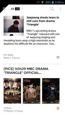 Play JYJ (KPOP) Club